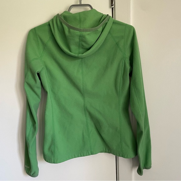 Women’s The North Face Zip Up Jacket Sweater Size S - Picture 5 of 6